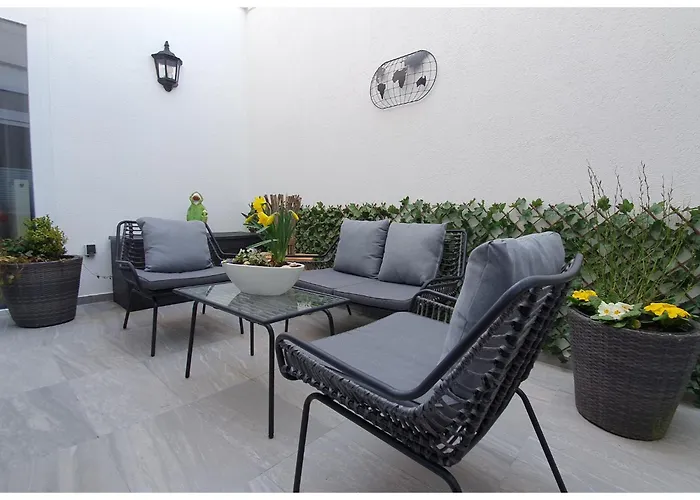 Friesischer Hof Hotel 3*