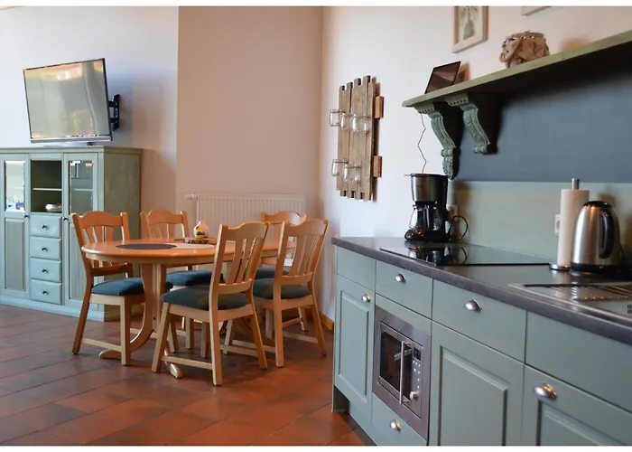 Friesischer Hof Hotel