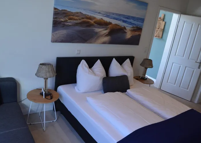 Friesischer Hof Hotel 3*