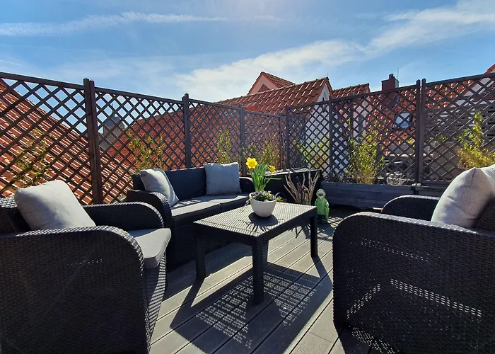 Otel Friesischer Hof